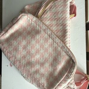 Stoney Clover Lane. Never used jumbo Fanny and small bundle.